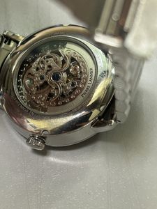 Б/в Годинник Pierre Lannier 317b1 01-200862538