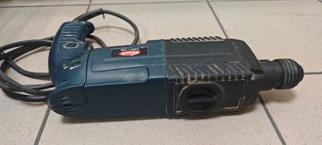 Б/в Перфоратор Craft cbh-726 01-200862259