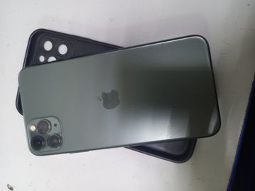 Б/в Мобільний телефон Apple iphone 11 pro max 256gb 01-200862686