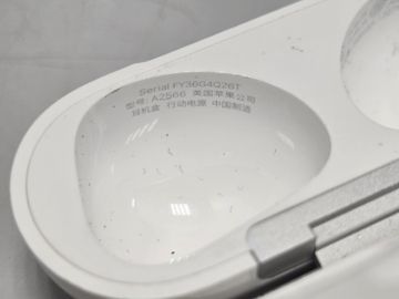 Б/в Навушники Apple airpods 3rd generation 01-200862072