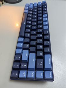 Б/в Клавіатура Magegee mk-box 01-200862010