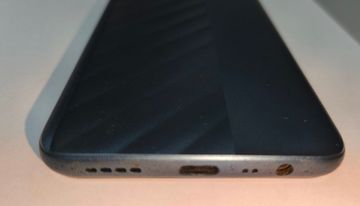 Б/у Мобильный телефон Realme narzo 50a 4/128gb 01-200862401