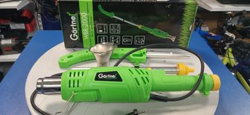 Б/в Знищувач бур'янів Gartner wbr-2000 01-200862459