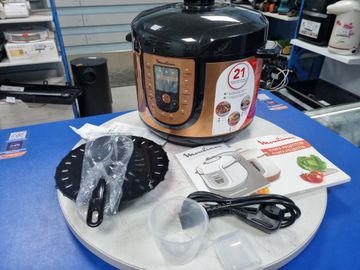 Б/в Мультиварка Moulinex ce5a0f34 01-200861944