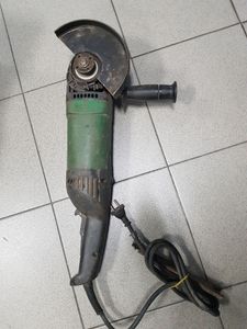 Б/в Кутова шліфмашина Apro 180/2300 прм 01-200860609