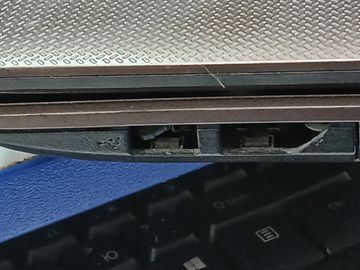 Б/в Ноутбук Acer 15/c50 ddr3/2gb ddr3/hdd 320 gb/ssd *відсутній/*інтегрована 01-200846365