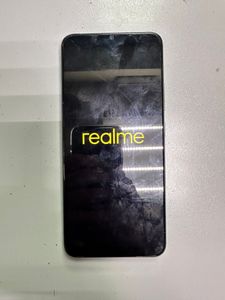 Б/в Мобільний телефон Realme c11 2/32gb 01-200862079