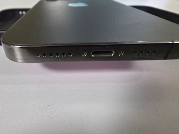 Б/в Мобільний телефон Apple iphone 12 pro max 256gb 01-200860525