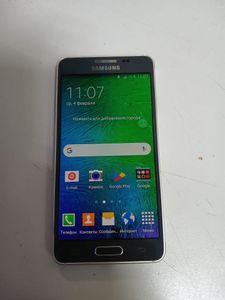 Б/у Мобильный телефон Samsung galaxy 01-200859764