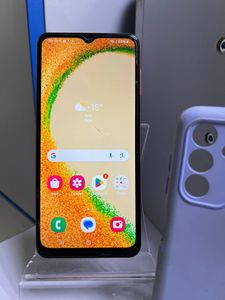 Б/в Мобільний телефон Samsung a047f galaxy a04s 4/64gb 01-200864302