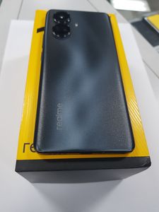 Б/в Мобільний телефон Realme 10 pro+ 5g 8/128gb 01-200860662