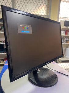 Б/в Монітор Samsung ls22f350fhixci 01-200862913