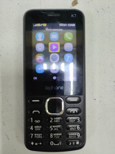Б/в Мобільний телефон Lephone k7 01-200864775