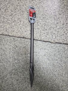 Б/у Долото Haisser 3417211 01-200864083