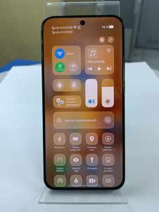 Б/у Мобильный телефон Vivo x200 pro mini 12/256gb 01-200820740