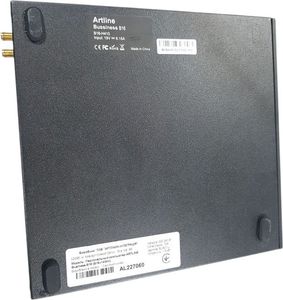 Б/в Системний блок Artline business b16 01-200583974