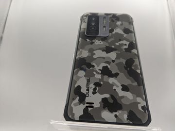 Б/в Мобільний телефон Oukitel wp27 12/256gb 01-200804499