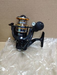 Б/в Котушка рибальська Ryobi ranmi ry2000 01-200865402