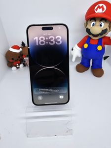 Б/в Мобільний телефон Apple iphone 14 pro max 128gb esim 01-200779118