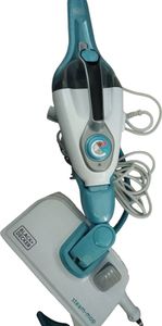 Б/у Паровая швабра Black&Decker fsmh1321 01-200849069