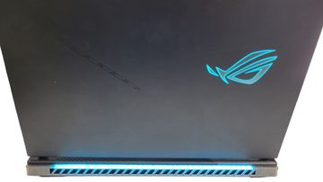 Б/в Ноутбук Asus 18/core i9-13980hx ddr4/64gb ddr4/ssd 1000 gb/geforce rtx4090 16gb 01-200790024