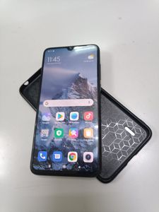 Б/в Мобільний телефон Xiaomi mi 9 lite 6/64gb 01-200865311