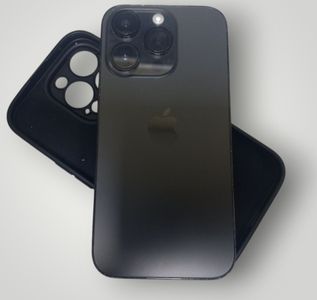 Б/в Мобільний телефон Apple iphone 14 pro 256gb 01-200848519