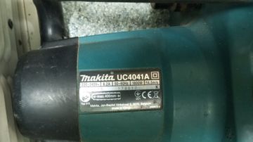 Б/у Пила цепная Makita uc4041a 01-200865647
