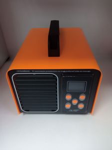 Б/в Іонізатор повітря Oxygen oxy3-10000 ec 01-200865213