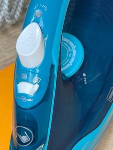 Б/в Праска Tefal express steam fv2867e0 01-200865645