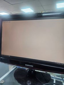 Б/у Монитор Samsung t200g 01-200865190