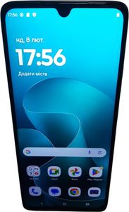 Б/у Мобильный телефон Motorola moto g06 4g 4/64gb 01-200866886