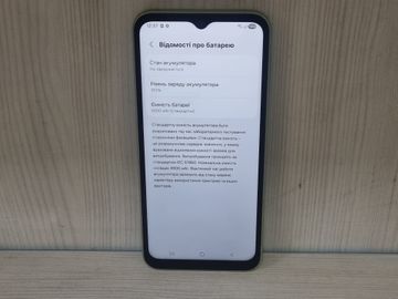 Б/у Мобильный телефон Samsung galaxy a14 4/128gb 01-200866061