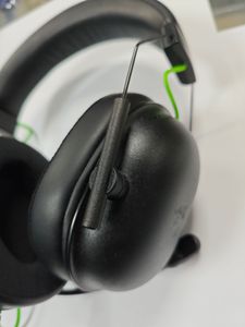 Б/в Навушники Razer blackshark v2 x 01-200866433
