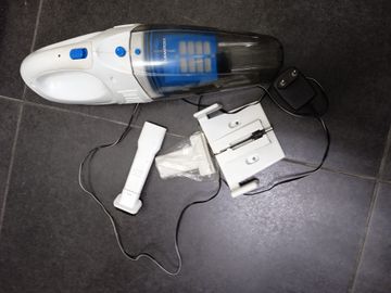 Б/в Пилосос Cleanmaxx slx225c 01-200864131