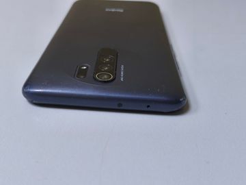 Б/в Мобільний телефон Xiaomi redmi 9 3/32gb 01-200867414