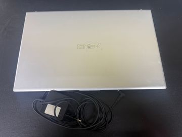 Б/в Ноутбук Asus 15/pentium 4417u ddr4/4gb ddr4/ssd 240 gb/geforce mx110 2gb 01-200860070