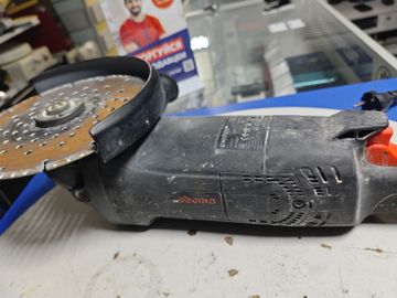 Б/в Кутова шліфмашина Dnipro-M gl-190s 01-200866345