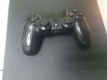 Б/у Игровая приставка Sony playstation 4 slim 500gb 01-200867982