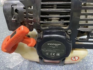 Б/у Мотокоса Dnipro-M 33м 01-200869015