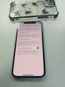 Б/в Мобільний телефон Apple iphone 12 64gb 01-200868827