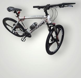 Б/в Велосипед Corso evolution / литі диски / am dd 26'' 01-200835515