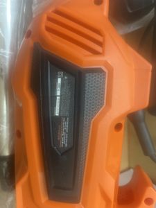 Б/в Електрокоса Tekhmann bce-2014 v2.0 01-200867722