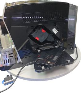 Б/в Кавоварка Delonghi etam 29.660.sb 01-200629207