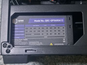 Б/в Системний блок Пк amd ryzen 5 5500/ram 32 gb/hdd відсутній+відсутній/ssd 1000 gb+відсутній/nvidia rtx 5050 (geforce) 8 01-200869074