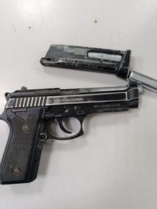 Б/в Пневматичний пістолет Kwc kmb-15 01-200867608