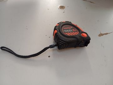 Dnipro-M multi fix 3 м