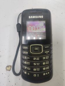 Б/в Мобільний телефон Samsung gt-e1080i 01-200870995