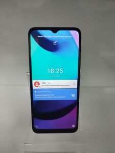 Б/в Мобільний телефон Motorola moto e20 xt2155-6 2/32gb 01-200870456