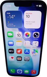 Б/в Мобільний телефон Apple iphone 13 128gb 01-200870917